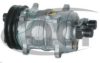 ACR 134745 Compressor, air conditioning
